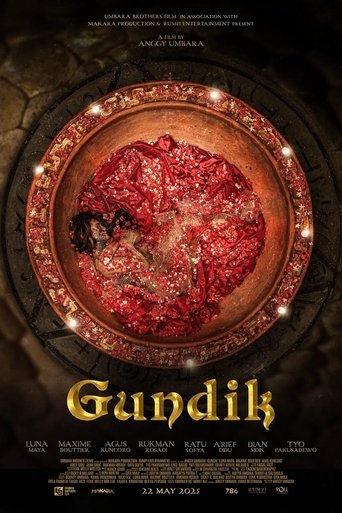 Poster of Gundik