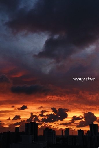 Poster of Twenty Skies