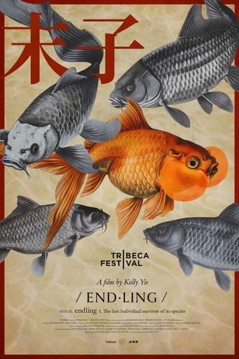 Poster of Endling