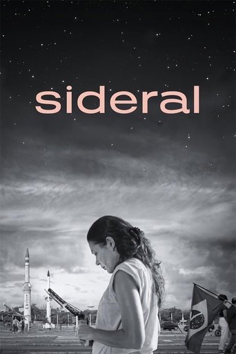 Poster of Sideral