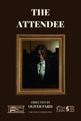 Poster of The Attendee