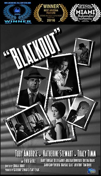 Poster of Blackout