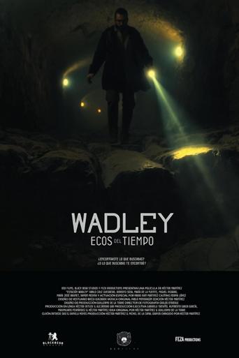 Poster of Wadley Station