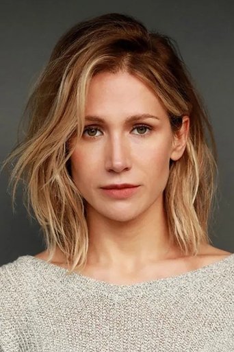 Portrait of Jennifer Landon