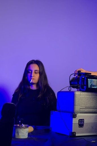 Portrait of Theresa Jabbour