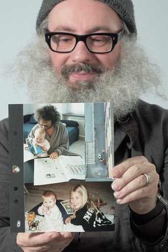 Poster of Kära pappa