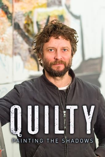 Poster of Quilty: Painting the Shadows