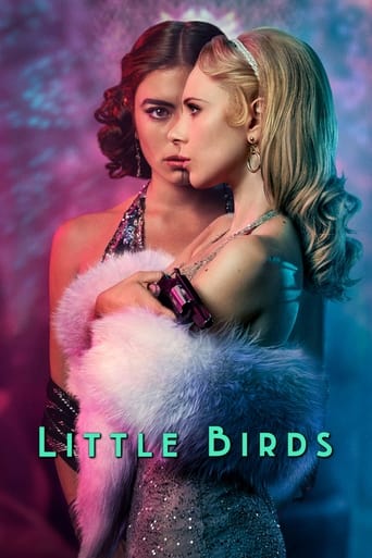 Poster of Little Birds