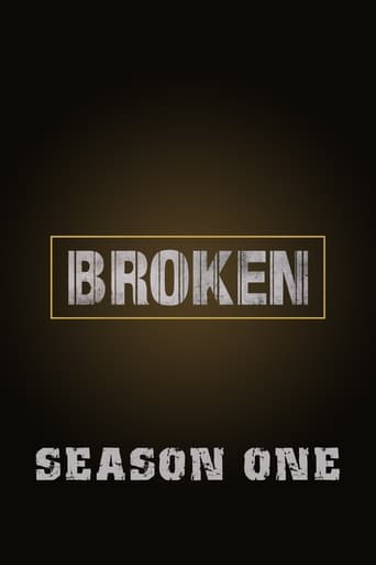 Portrait for Broken - Season 1