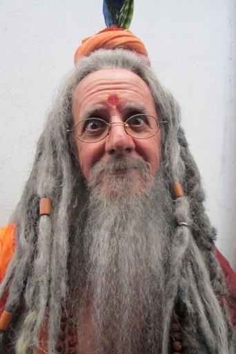 Portrait of Henrique Lisboa