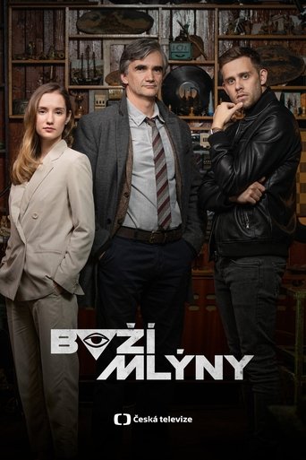 Portrait for Boží mlýny - Season 1