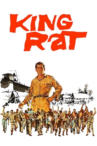 Poster of King Rat