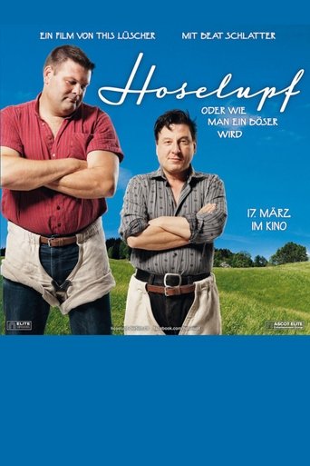 Poster of Hoselupf