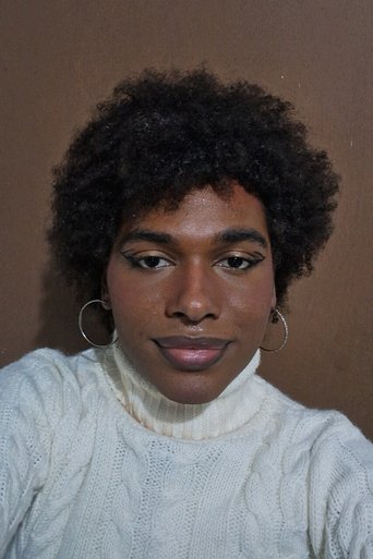 Portrait of Maju Dandara