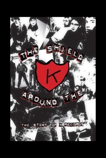 Poster of The Shield Around the K