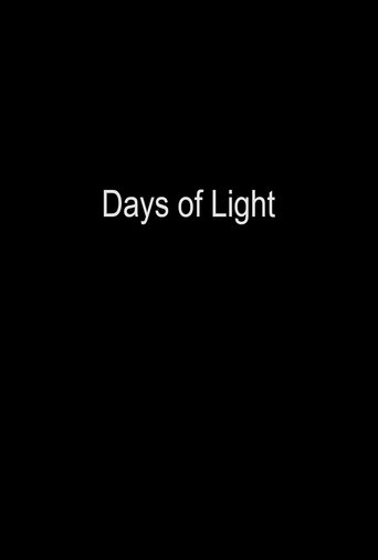 Poster of Days of Light