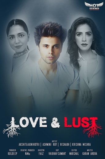 Poster of Love and Lust