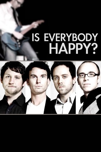 Poster of Is Everybody Happy?