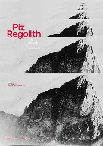 Poster of Piz Regolith