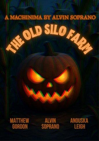 Poster of The Old Silo Farm
