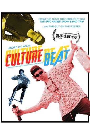 Poster of Culture Beat