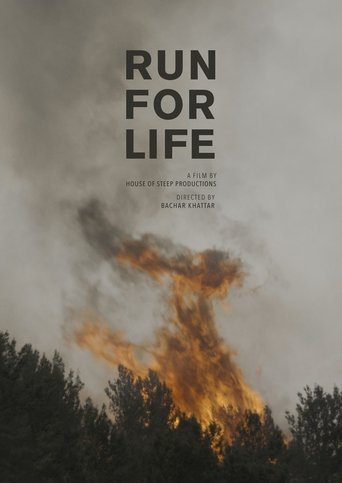 Poster of Run for Life