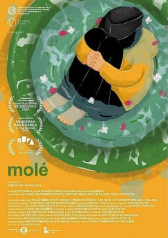 Poster of Molé