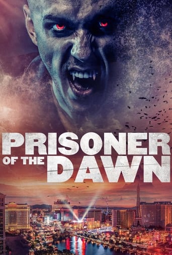 Poster of Prisoner of the Dawn