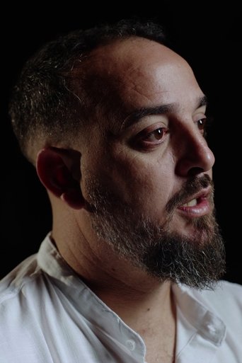 Portrait of Matías Donadío