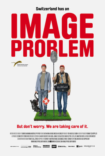 Poster of Image Problem