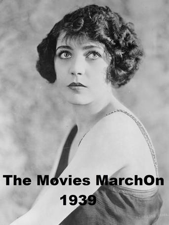 Poster of The Movies March On