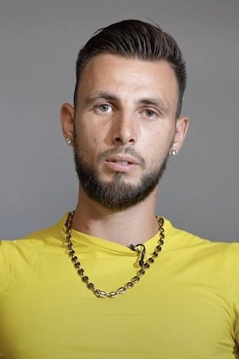 Portrait of Niglo