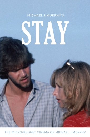 Poster of Stay