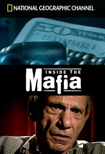 Poster of Inside the Mafia