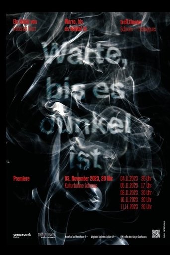 Poster of Wait Until Dark