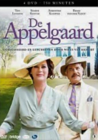 Poster of De appelgaard