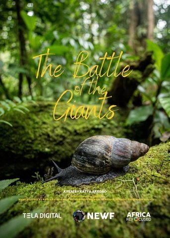 Poster of The Battle of the Giants