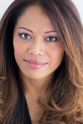 Portrait of Milia Mae