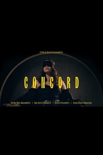 Poster of Concord