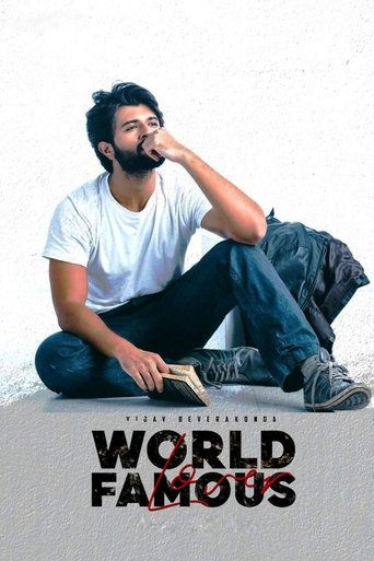 World Famous Lover Poster of World Famous Lover