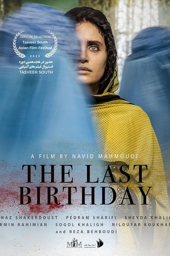 Poster of The Last Birthday