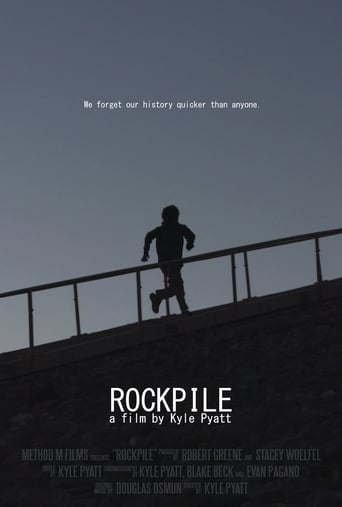 Poster of Rockpile