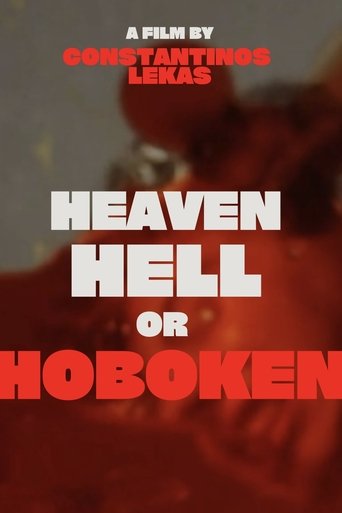 Poster of Heaven, Hell or Hoboken