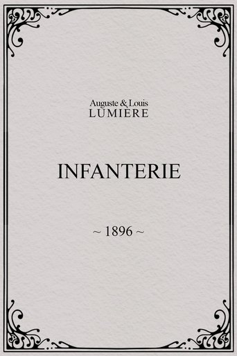 Poster of Infanterie