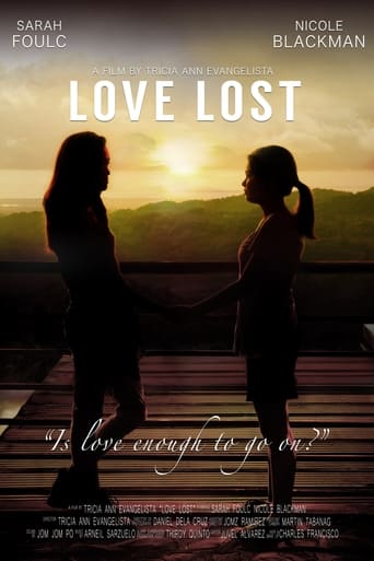 Poster of Love Lost