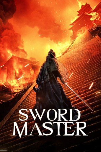 Poster of Sword Master