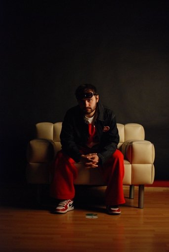 Portrait of Fernando R. Domínguez