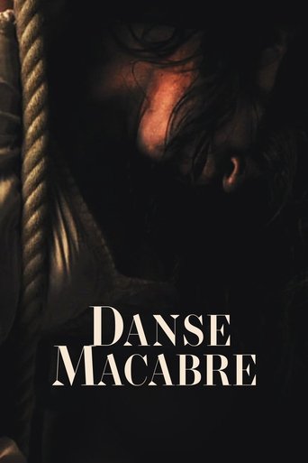 Poster of Danse Macabre