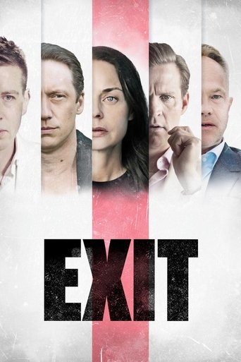 Portrait for Exit - Season 3
