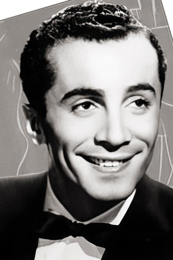 Portrait of Al Martino